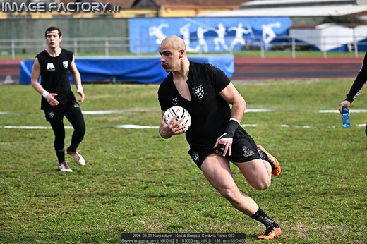 2025-03-01 Harpastum - Neri di Brescia-Centvria Roma 063